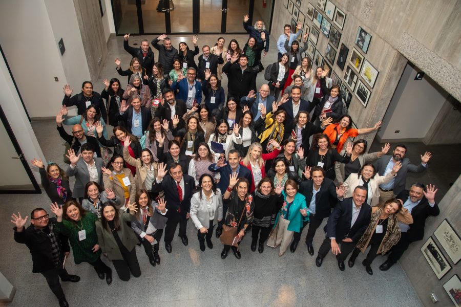 XIV Encuentro de Directivos de Comunicaciones de Universia aborda las generaciones en diálogo