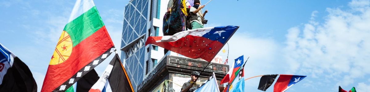 Pensar la democracia y la ciudadanía en Chile: Revista Palabra y Razón abre convocatoria para su próximo dossier