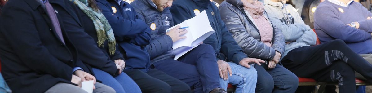 Día del Patrimonio: La UCM abrió sus puertas a la comunidad