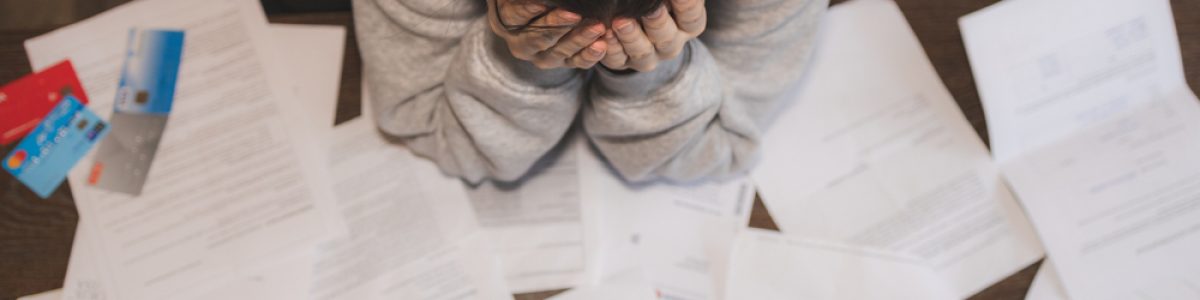 Cómo reponerse a la frustración de un mal resultado en la preparación de la PDT