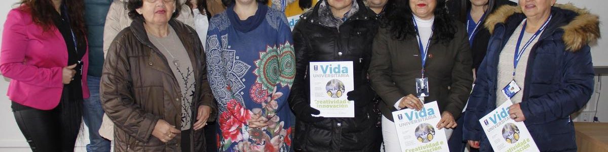 San Clemente fortalece su Red Comunicacional de Atención Primaria de Salud junto a la UCM