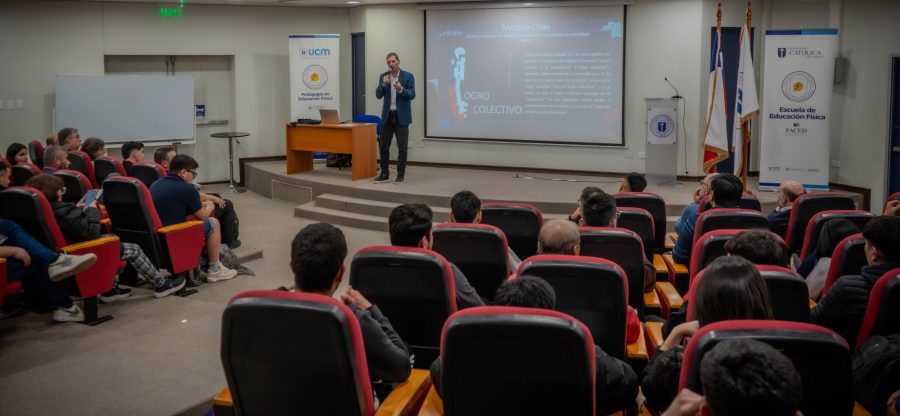 Destacan la importancia de fortalecer la formación en el fútbol base