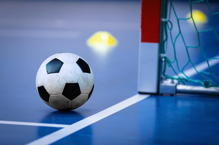 Regresa campeonato de baby fútbol para estudiantes de la UCM sede Curicó
