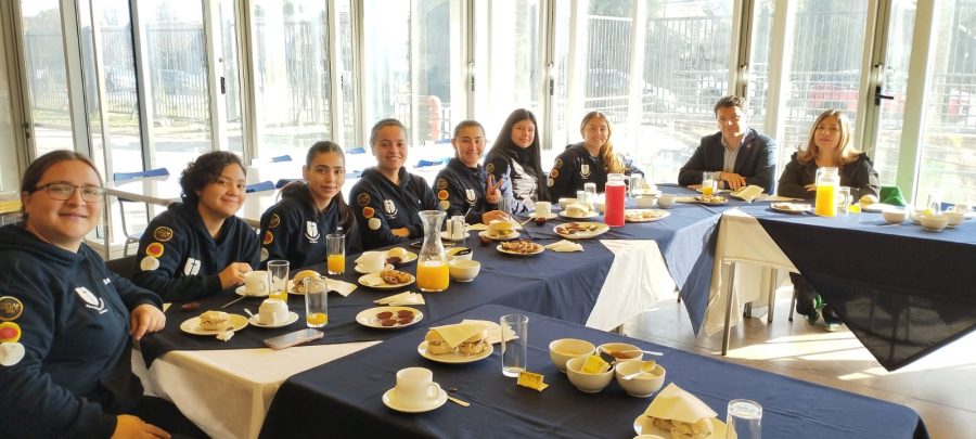Futsal femenino: UCM fue subcampeón nacional