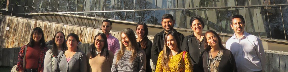 UCM participó de encuentro de programas y unidades de inclusión y discapacidad de red G9
