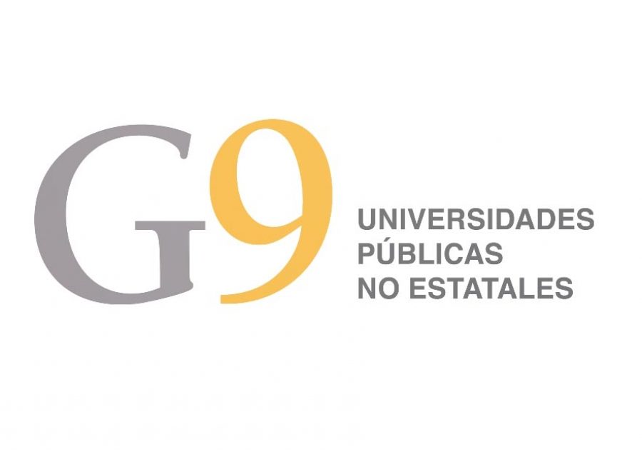 Red de Universidades Públicas no Estatales G9