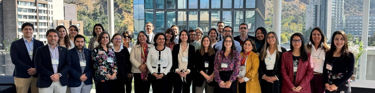 Direcciones de personas de la Red de Universidades G9 abordaron desafíos laborales