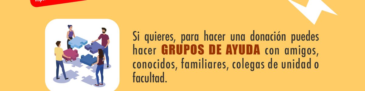 Ideas para ayudar en la Campaña del Tablet