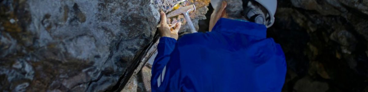 Invitan a identificar y valorar el patrimonio natural y geológico de la Región del Maule