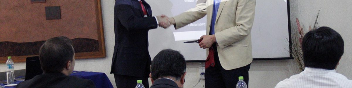 Tesis demostró que la Geotermia es alternativa viable para viviendas de Talca