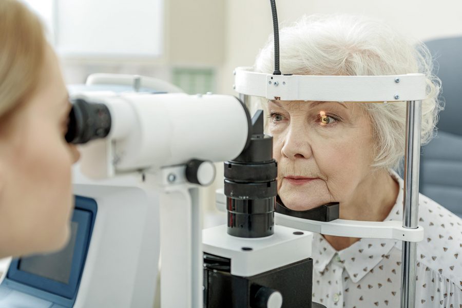 Opinión: Día Mundial del Glaucoma: ¿Qué es y por qué debe importarnos esta fecha?