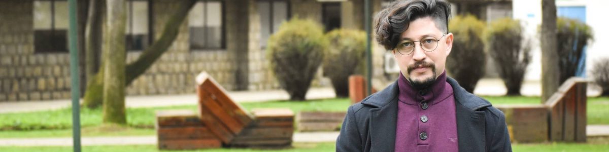 Filósofo UCM propone interesante interpretación monista del Tractatus de Wittgenstein en conferencia internacional