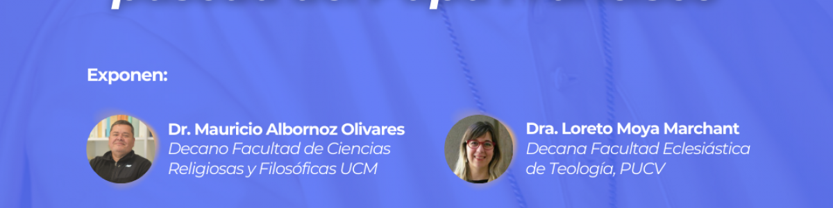 UCM invita a reflexionar sobre el legado del Papa Francisco