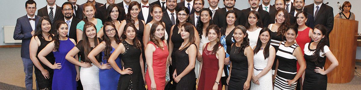 UCM retoma las ceremonias de graduación en modalidad presencial