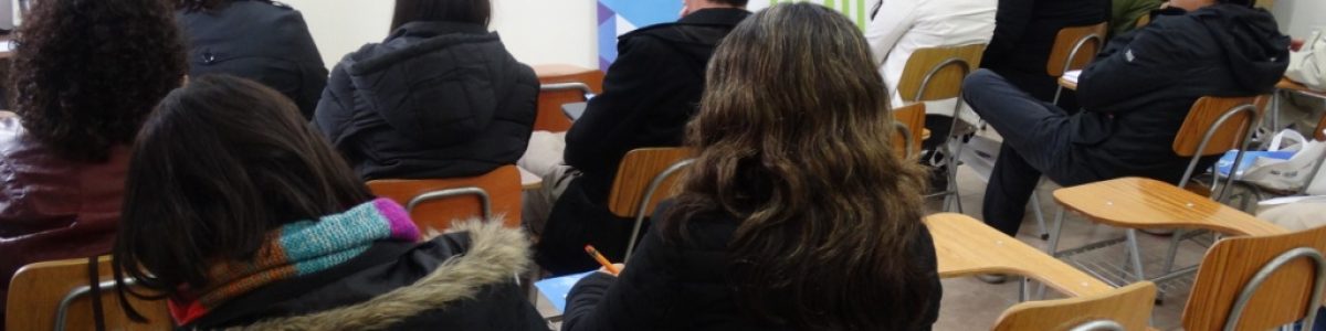 Grupo de 31 liceos maulinos trabajarán la formación ciudadana junto al PACE UCM