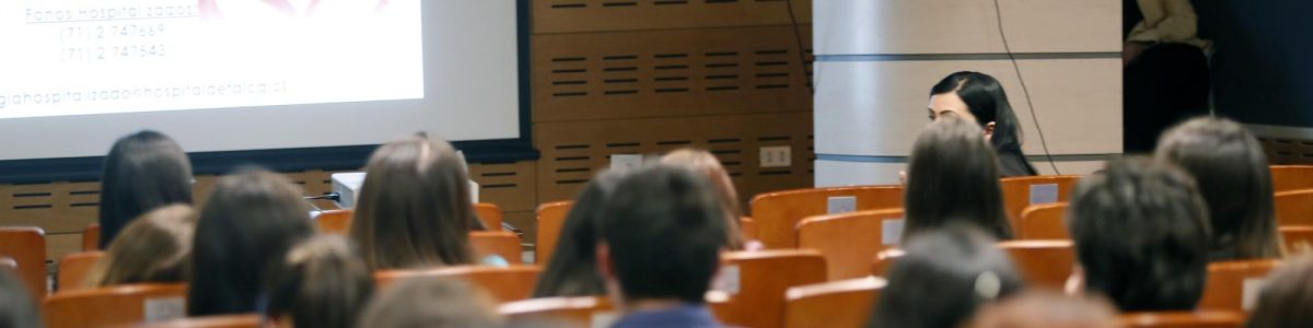 Formación y detección precoz fueron los temas centrales de las Jornadas de Hemato-Oncología