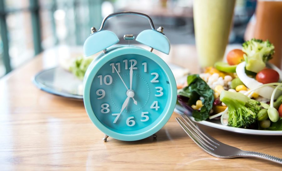 Nutricionista UCM y el horario de verano: “Los cambios más comunes son el aumento de la ansiedad y del apetito”