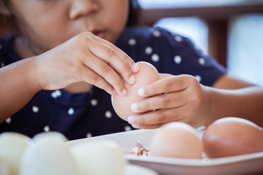 Nutricionista de la UCM explicó los beneficios del huevo: “Se puede utilizar como reemplazo de las carnes”