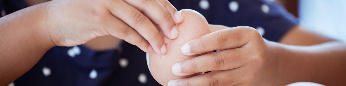 Nutricionista de la UCM explicó los beneficios del huevo: “Se puede utilizar como reemplazo de las carnes”