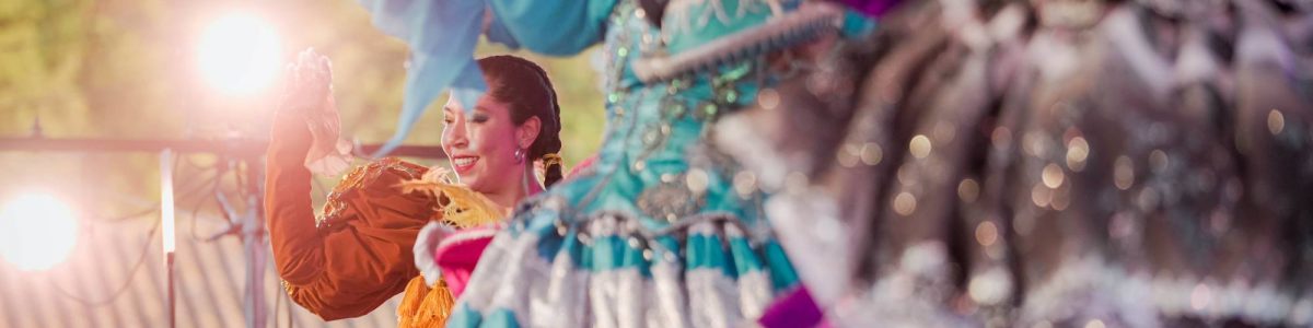 En sus 25° años: La nueva y renovada propuesta de la Feria de Huilquilemu