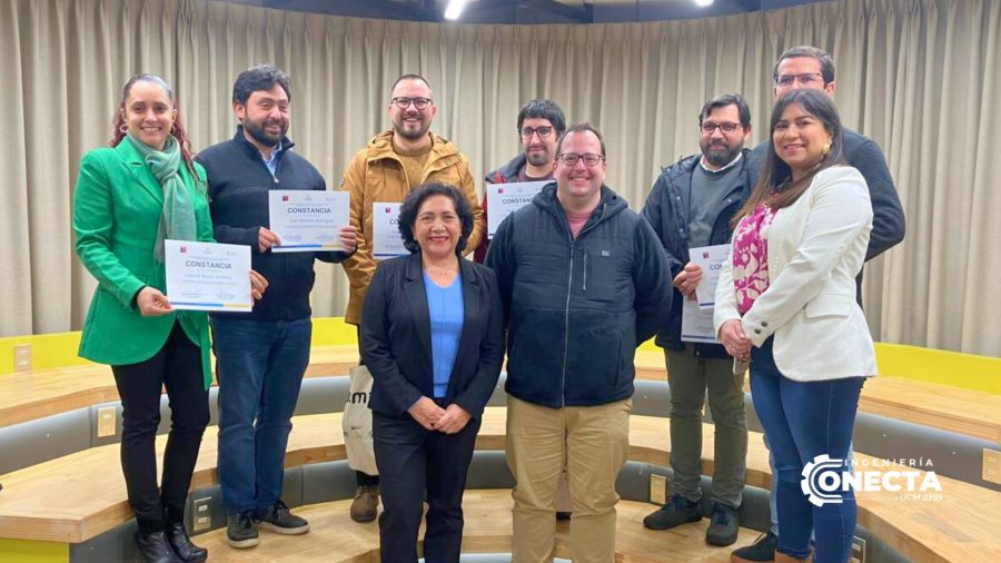 Proyecto Ingeniería Conecta UCM culminó la implementación de las Comunidades de Aprendizaje en la FCI