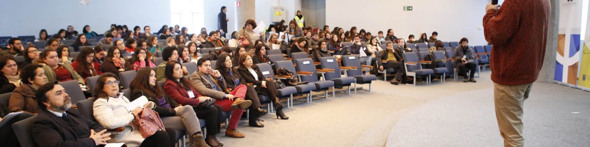 Expertos develan las necesidades actuales de la salud mental en Chile