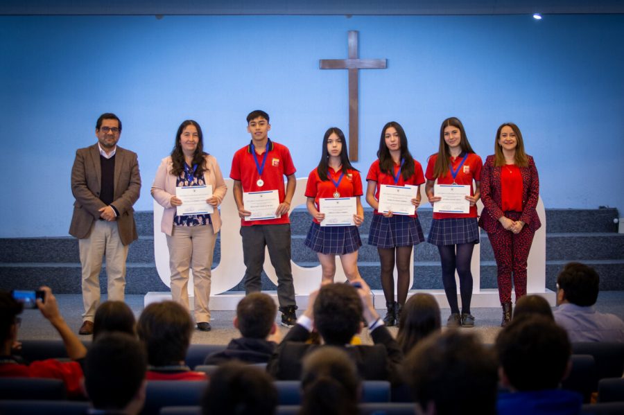 Estudiantes mostraron un alto nivel en las III Olimpiadas de Ciencia de Datos UCM