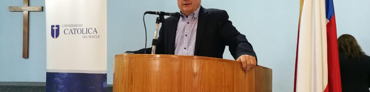 Médicos y profesionales de salud reflexionaron sobre una mejor gestión hospitalaria