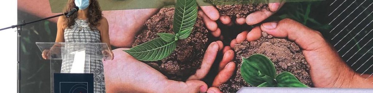 Los objetivos del “Segundo acuerdo de Producción Limpia Educación Superior” de la Red Campus Sustentable