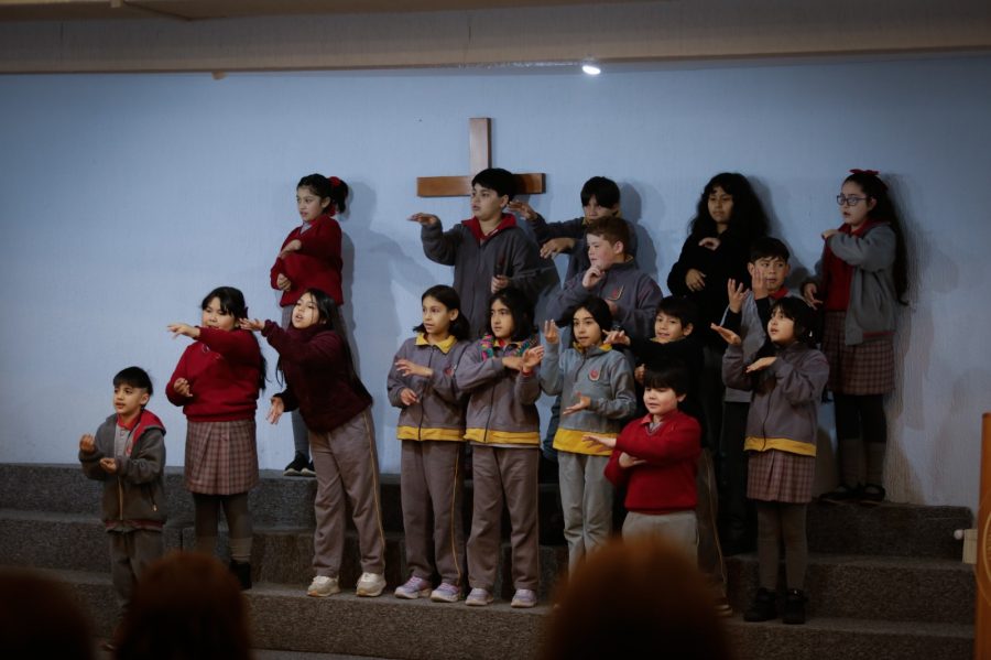 Más de 200 personas participaron en seminario para conmemorar el Día Internacional de la Lengua de Señas