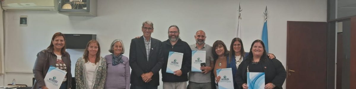 Fortaleciendo lazos para el futuro: Proyecto Anillos impulsa la colaboración académica internacional en Argentina