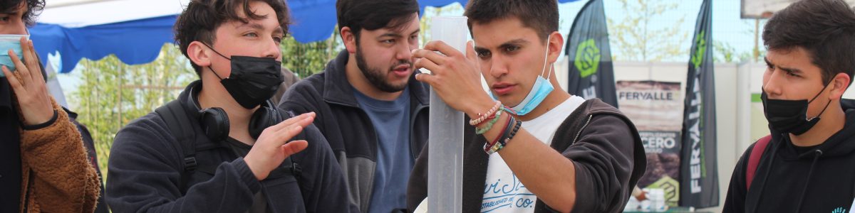 Con éxito se realizó la primera versión de la Expo Agro-Sostenible en el Campus San Isidro de la UCM