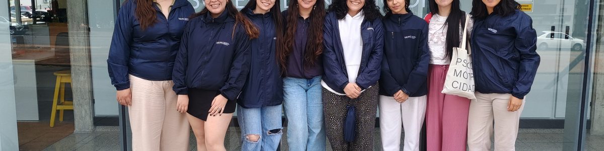 Estudiantes de Pedagogía UCM Culminan Enriquecedora Pasantía en Uruguay