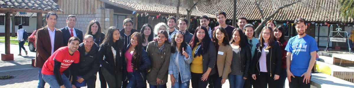 Estudiantes UCM compartieron sus positivas experiencias de intercambio internacional