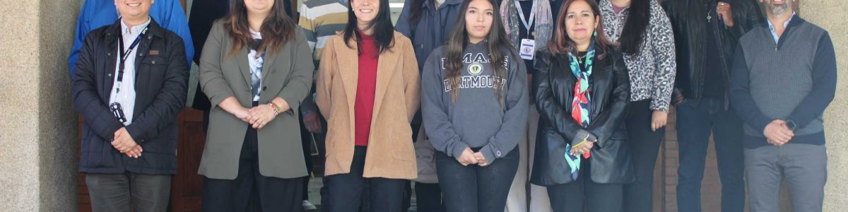 Avanzamos en la construcción de la Política de Sostenibilidad con participación de la comunidad universitaria