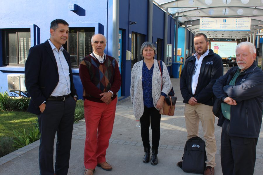 Consejo de Decanos de Agronomía del CRUCH busca potencias sus postgrados