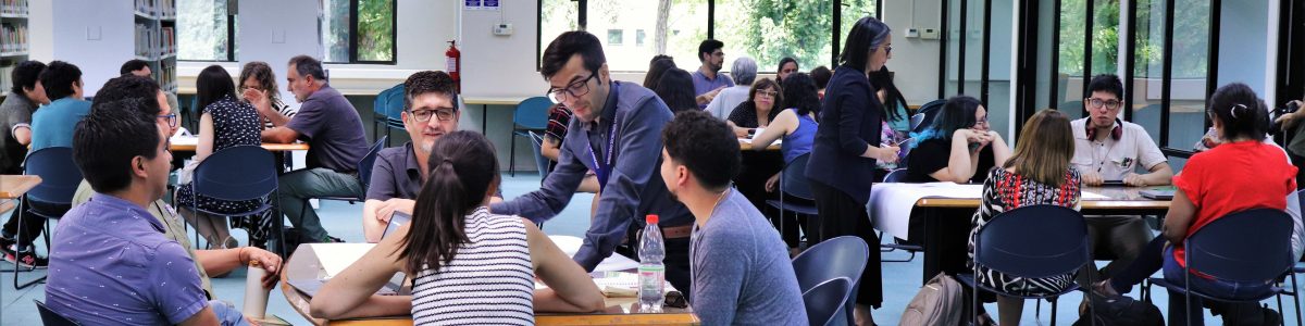 Investigación revitaliza las posibilidades de desarrollo comunitario para Chile