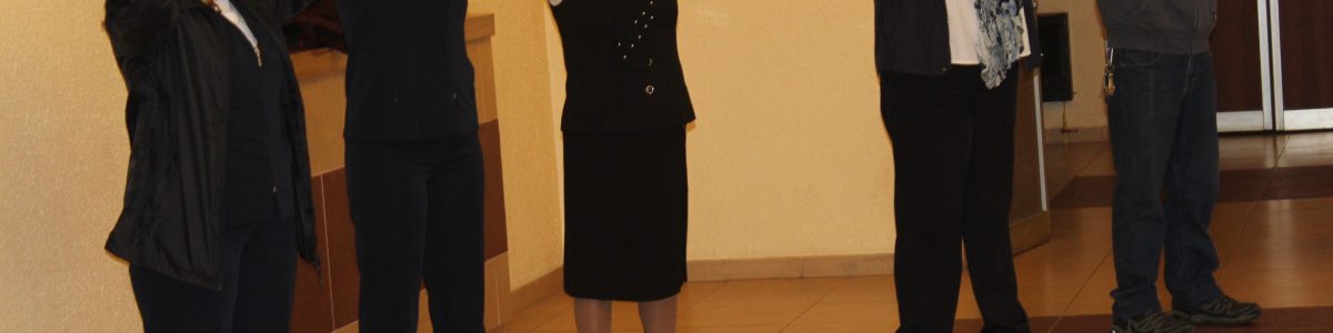 Pausas activas se toman la UCM