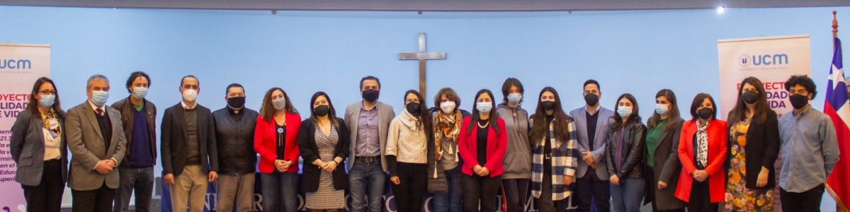 Ya trabaja la mesa que elabora la construcción de la política sobre acoso sexual, violencia y discriminación de género