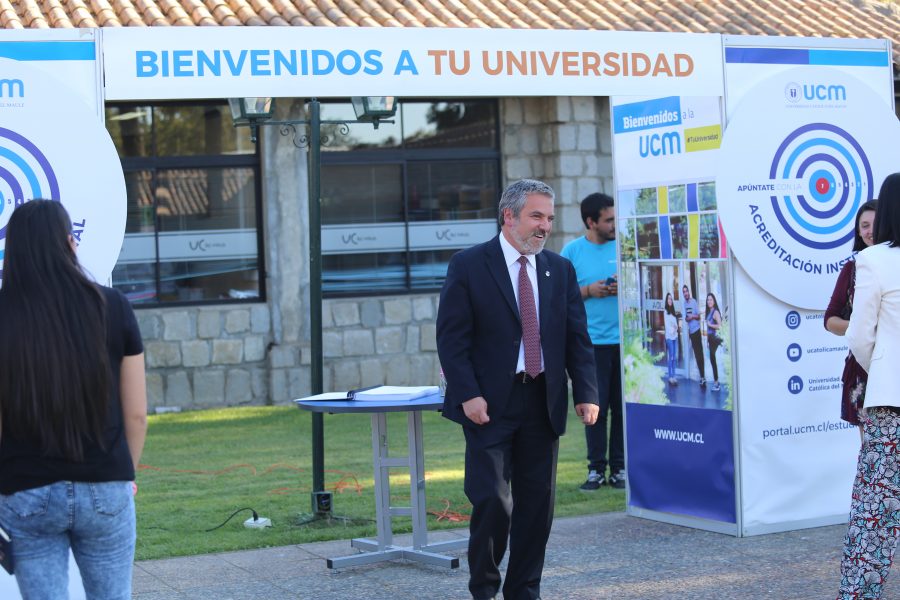 Se lanzó el proceso de Autoevaluación para la acreditación institucional