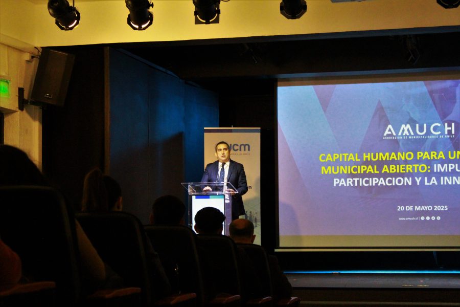 UCM y AMUCH presentan estudio conjunto para potenciar el turismo sustentable en comunas del Maule