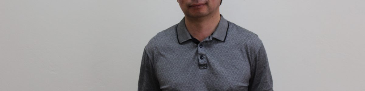 Director de Escuela de Administración Pública culminó su doctorado en Ciencias Sociales