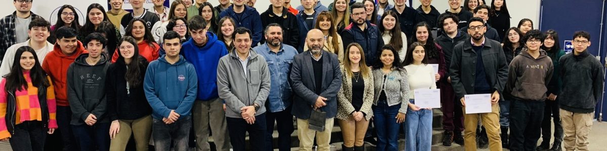 Estudiantes de Ingeniería en Estadística UCM son certificados por el INE