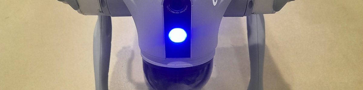 UCM potencia formación en robótica con nuevos equipos adquiridos gracias al proyecto Ingeniería Conecta
