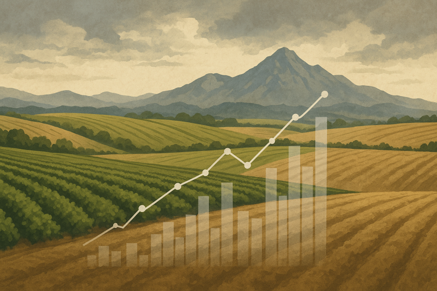Columna de opinión: Pensar el agro en tiempos de incertidumbre