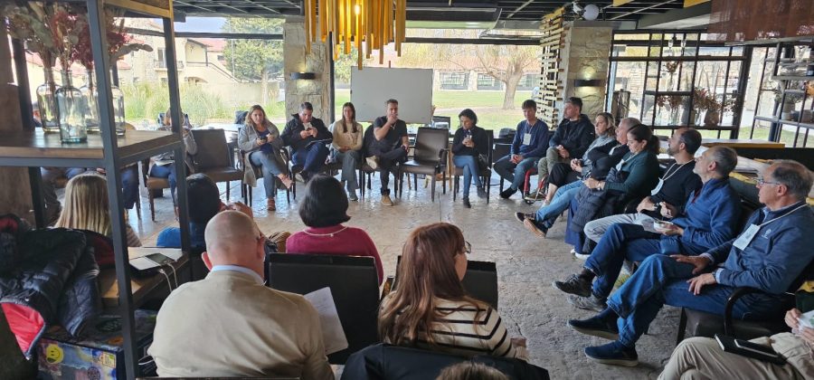 Región del Maule lidera iniciativa que promueve innovaciones sostenibles con impacto global