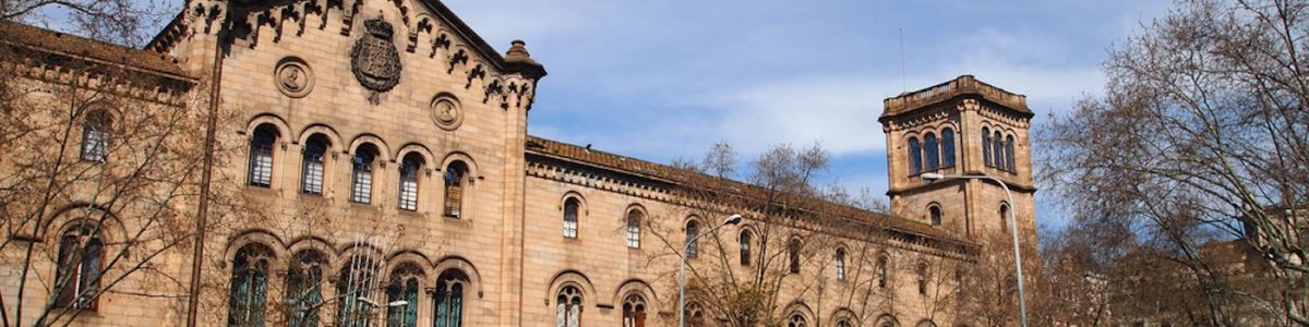 ESTUDIANTE DEL DOCTORADO EN FILOSOFÍA, RELIGIÓN Y PENSAMIENTO CONTEMPORÁNEO UCM REALIZARÁ PASANTÍA DE INVESTIGACIÓN EN LA U DE BARCELONA