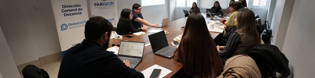 UNIVERSIDADES DEL G9 VALIDAN AVANCES Y COMPROMISOS CON LA INCLUSIÓN