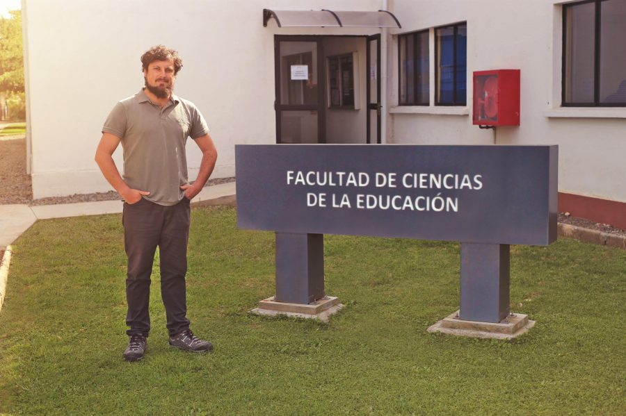 Indagarán cambios de la lengua española a través del tiempo en Chile