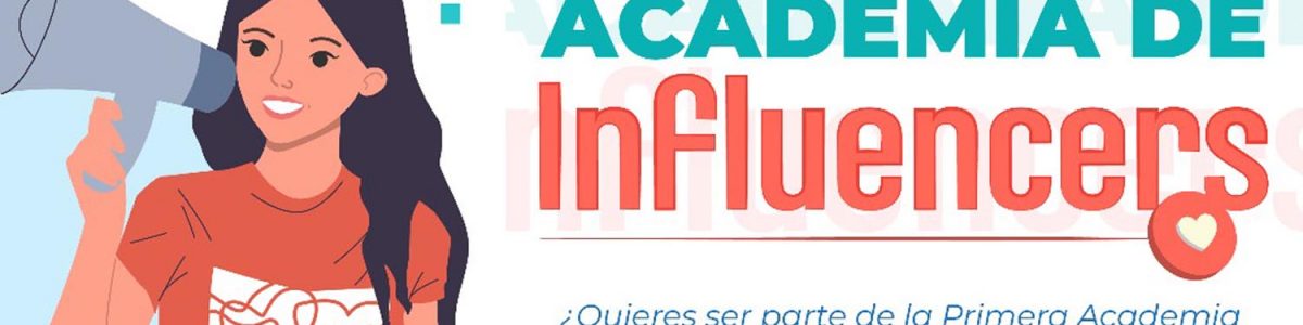 Comienzan las postulaciones a la primera academia de influencers en la UCM: Estudiantes podrán aprender sobre el mundo digital